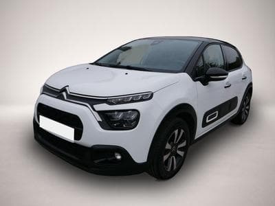 Citroën C3 (2023) - Photo 1
