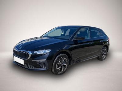 Skoda Scala (2025) - Foto 1