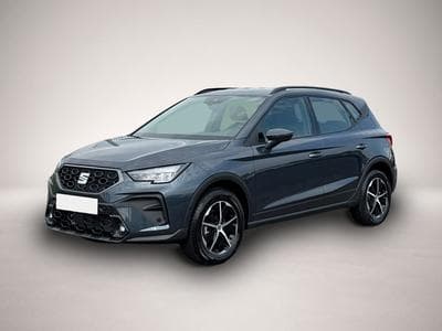 Seat Arona (2026) - Foto 1