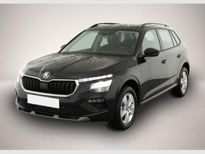 Skoda Kamiq (2026) - Foto 1