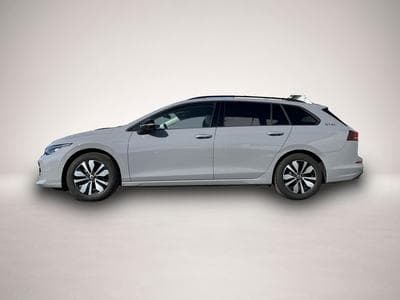 VW Golf (2025) - Foto 1