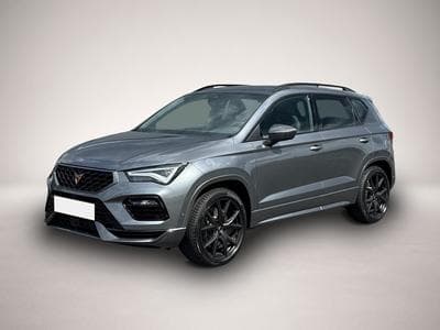 Cupra Ateca (2026) - Photo 1