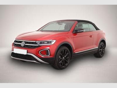 VW T-Roc (2023) - Foto 1