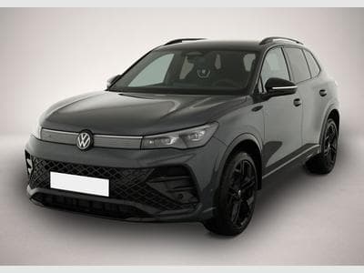 VW Tiguan (2025) - Photo 1