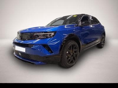 Opel Mokka (2025) - Foto 1