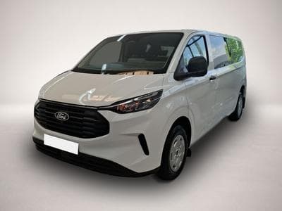 Ford Transit (2026) - Photo 1