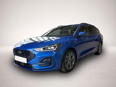 Ford Focus (2026) - Foto 1