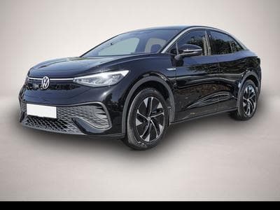 VW ID.5 (2023) - Foto 1