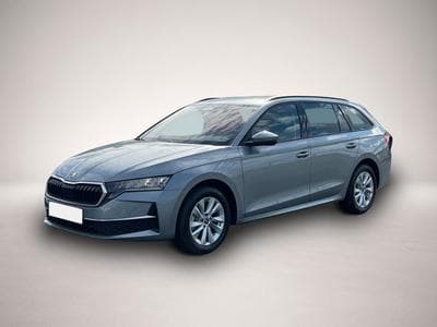 Skoda Octavia (2026) - Photo 1