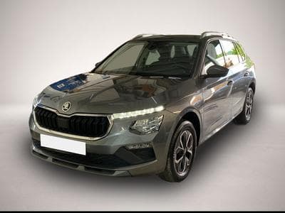 Skoda Kamiq (2025) - Foto 1