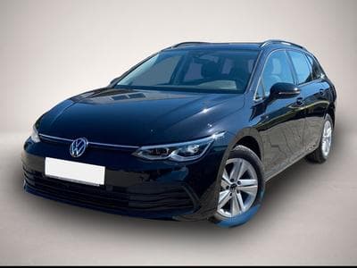 VW Golf (2024) - Photo 1