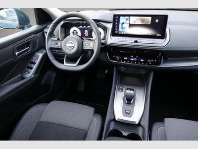 Nissan Qashqai (2026) - Photo 1