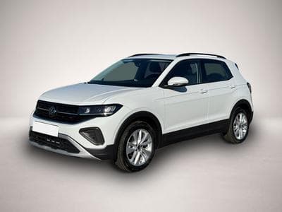 VW T-Cross (2026) - Photo 1