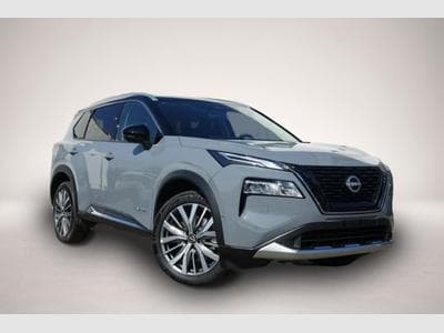 Nissan X-Trail (2025) - Foto 1
