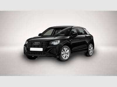 Audi Q2 (2025) - Photo 1