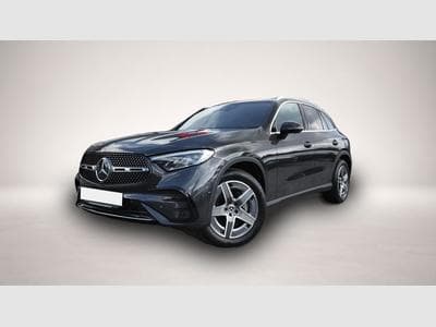 Mercedes GLA 200 (2025) - Foto 1