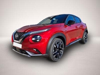 Nissan Juke (2026) - Photo 1