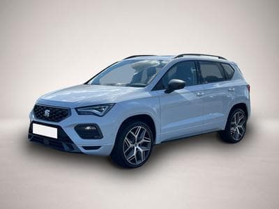 Seat Ateca (2026) - Photo 1