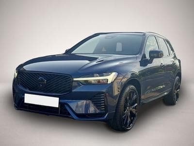 Volvo XC60 (2025) - Photo 1