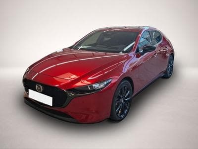 Mazda #3 (2026) - Photo 1