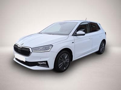 Skoda Fabia (2025) - Foto 1