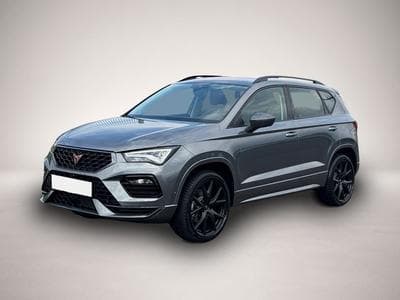 Cupra Ateca (2026) - Photo 1