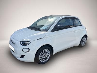 Fiat 500 (2025) - Foto 1