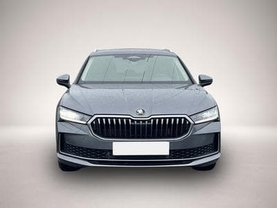 Skoda Superb (2026) - Photo 1