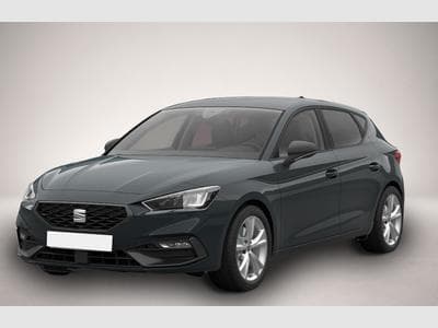 Seat Leon (2026) - Foto 1