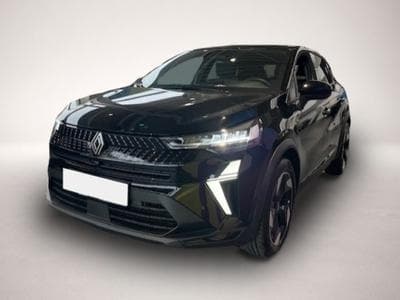 Renault Captur (2026) - Foto 1