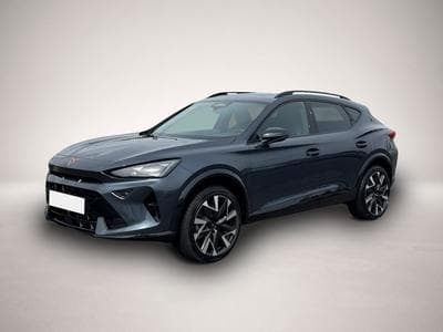 Cupra Formentor (2026) - Photo 1