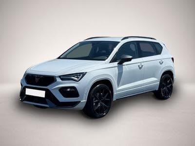 Cupra Ateca (2026) - Foto 1