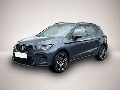 Seat Arona (2026) - Photo 1