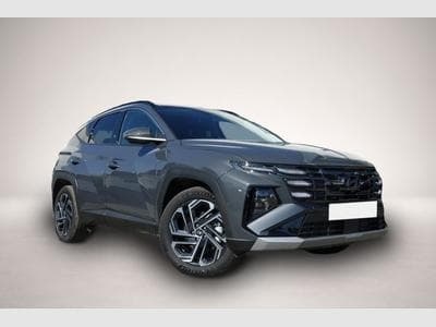 Hyundai Tucson (2026) - Photo 1