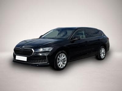 Skoda Superb (2026) - Foto 1