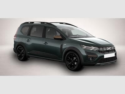 Dacia Jogger (2026) - Foto 1