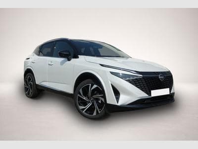Nissan Qashqai (2026) - Photo 1