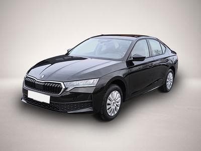 Skoda Octavia (2026) - Photo 1