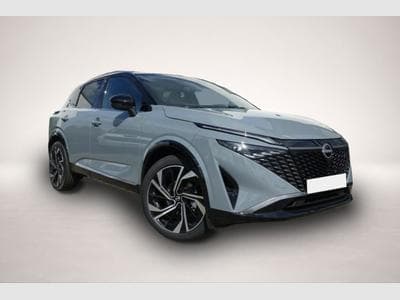 Nissan Qashqai (2026) - Photo 1