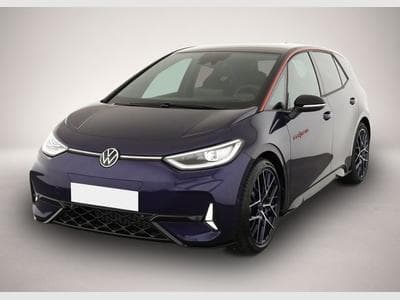 VW ID.3 (2026) - Foto 1