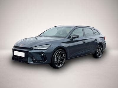 Cupra Leon (2026) - Foto 1