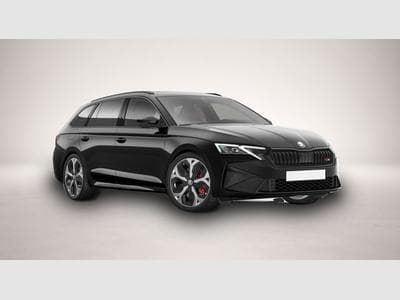 Skoda Octavia (2026) - Foto 1