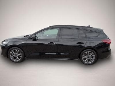 Ford Focus (2024) - Photo 1