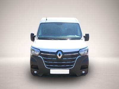 Renault Master (2022) - Foto 1