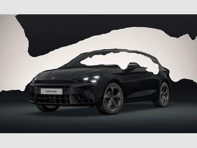 Cupra Leon (2026) - Photo 1