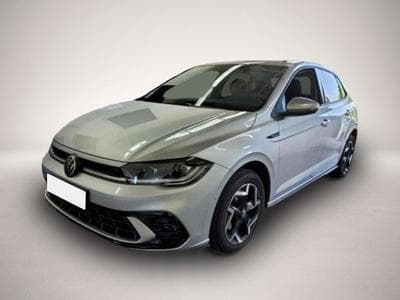 VW Polo (2025) - Photo 1