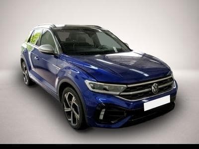 VW T-Roc (2024) - Foto 1