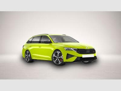 Skoda Octavia (2026) - Photo 1