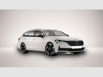 Skoda Superb (2026) - Photo 1