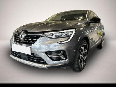 Renault Arkana (2023) - Photo 1